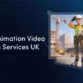 2D & 3D Animation Video Production Services UK