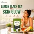 Lemon Black Tea For Skin Glow: What Are The Benefits For Busy Professionals?