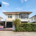 THB 3600000,  4 BR,  51 Sq. Feet,  LM26-0133 ขายบ้านเดี่ยว 2 ชั้น พฤกษาวิลเลจ31 เ