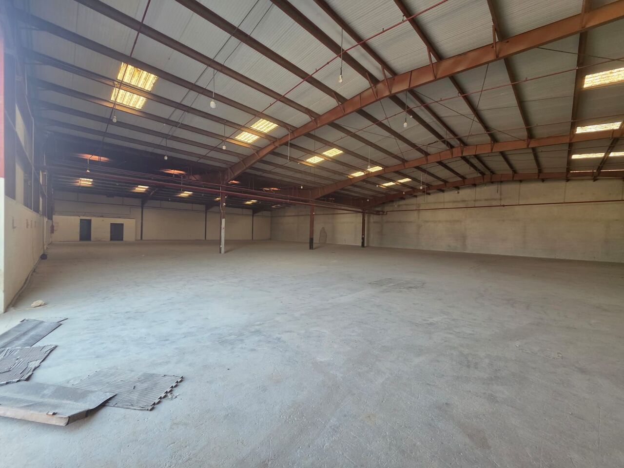 Riyadh, Warehouses, SAR 32,  1600 Sq. Meter,  📦 WAREHOUSE SPACE AVAILABLE – 2PL / 3PL / 4PL