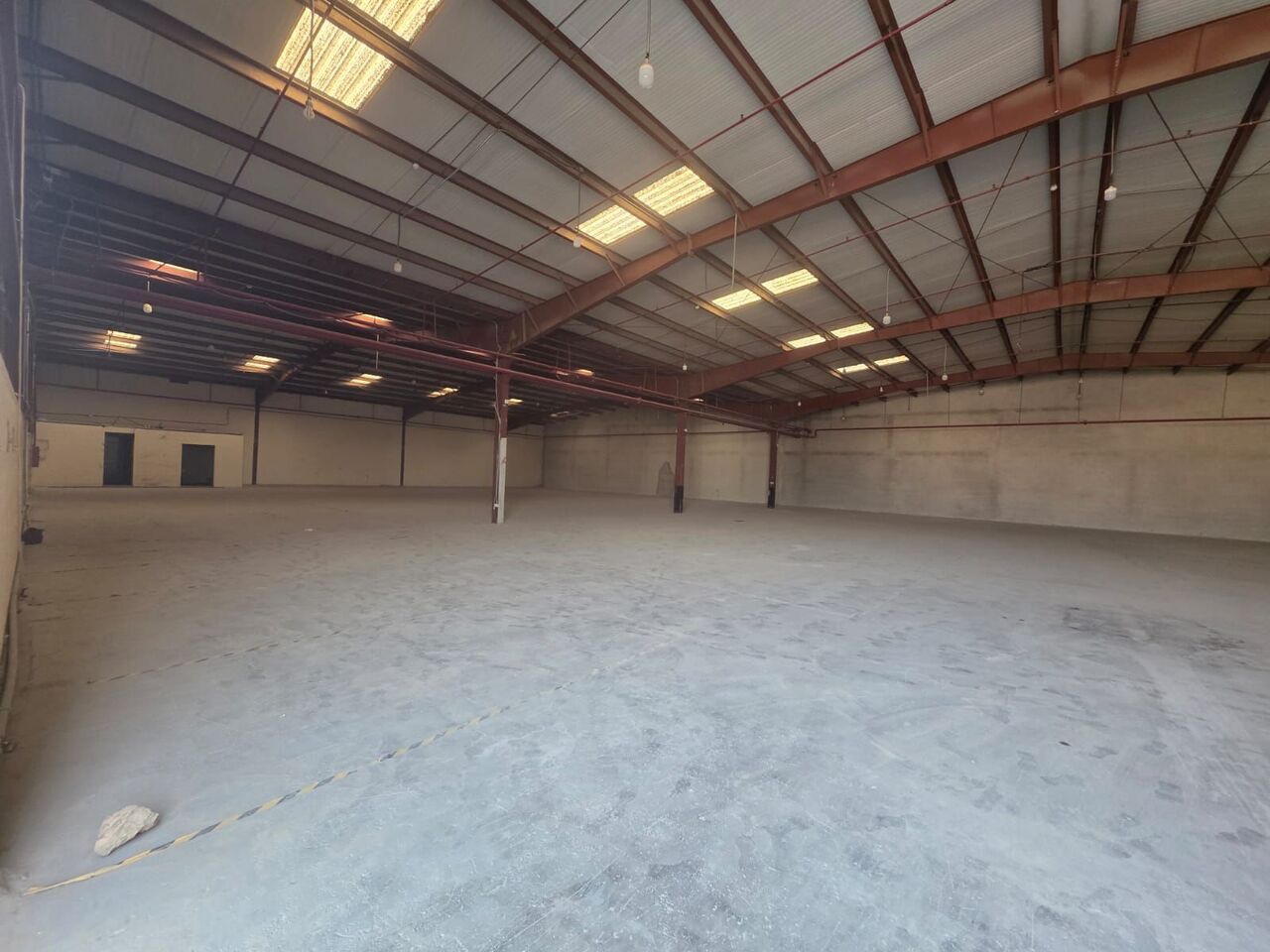 Riyadh, Warehouses, SAR 32,  1600 Sq. Meter,  📦 WAREHOUSE SPACE AVAILABLE – 2PL / 3PL / 4PL