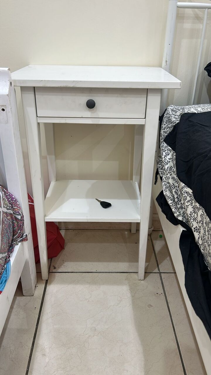 Madinah, Furniture, SAR 1350,  Full Bedroom Set For Sale - 1350 SAR