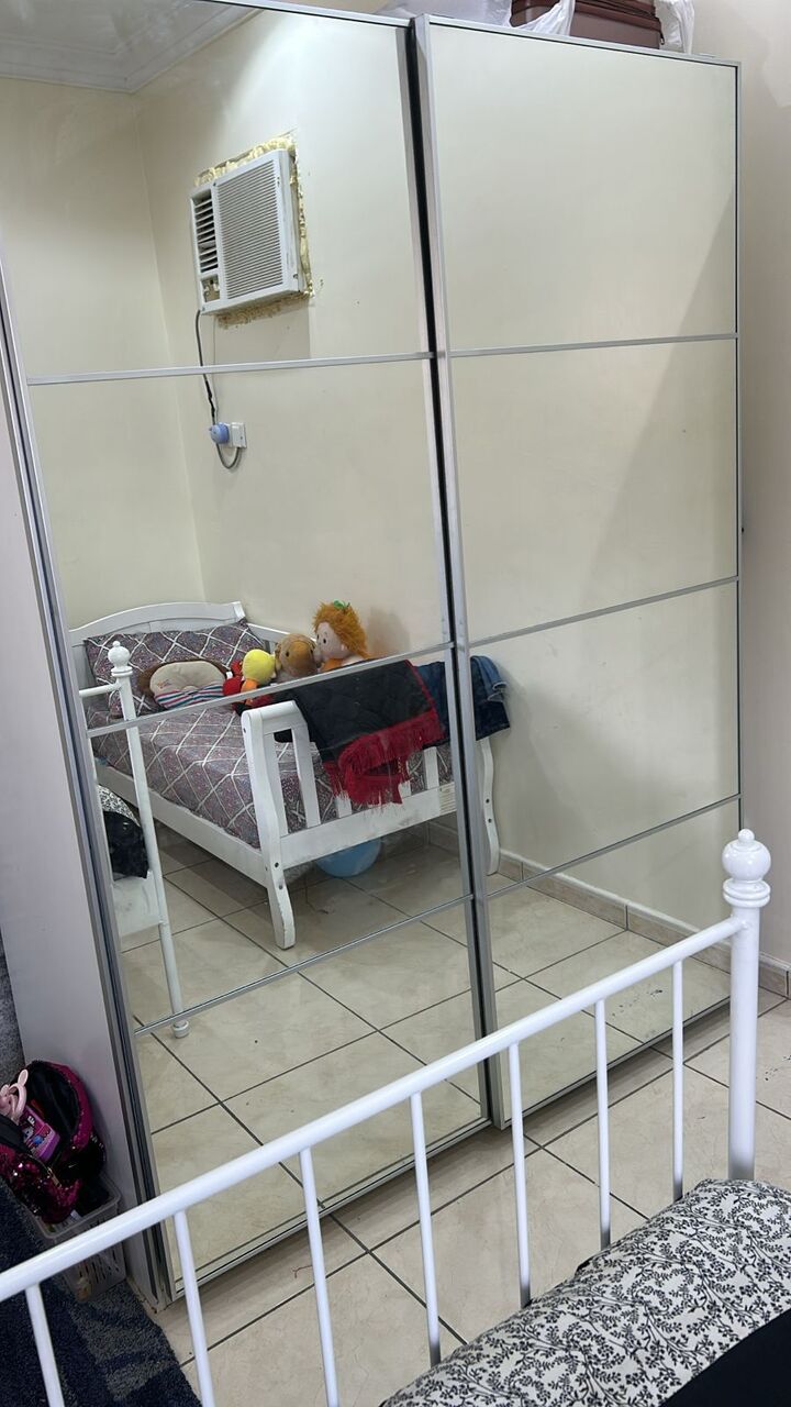 Madinah, Furniture, SAR 1350,  Full Bedroom Set For Sale - 1350 SAR