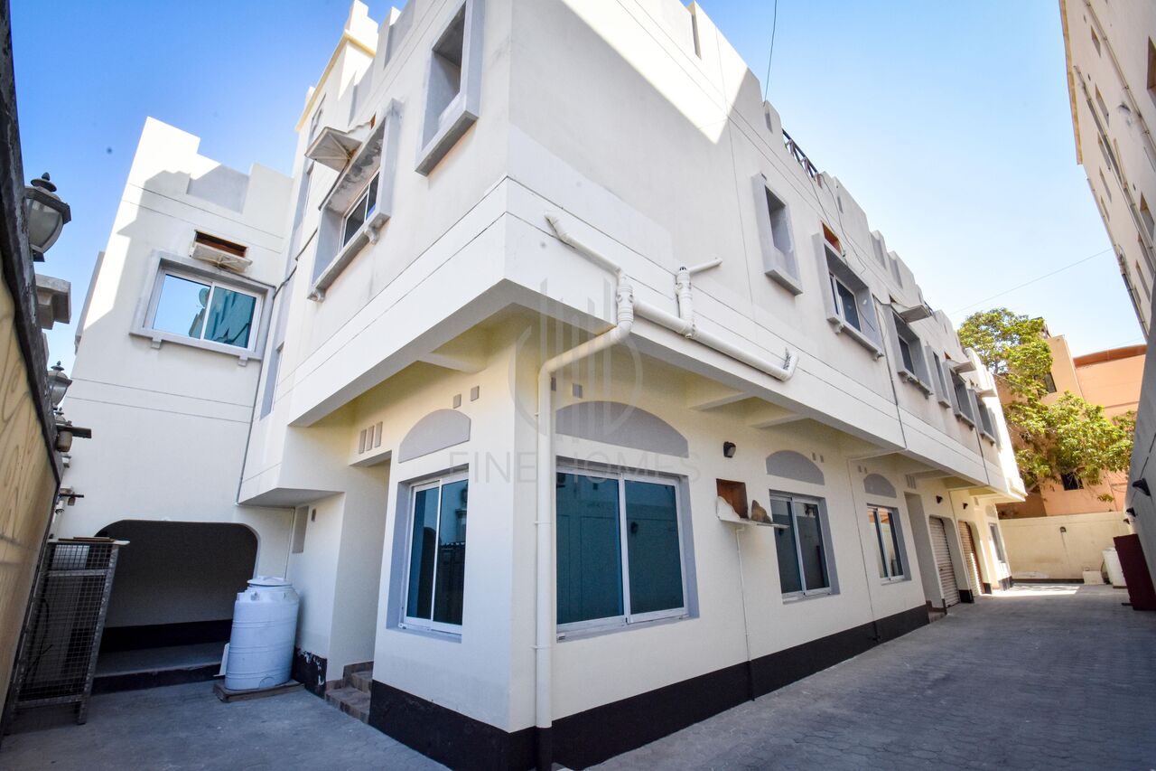 Jid Ali, Villas, BHD 350,  HOT DEAL | NEAR HIGHWAY | AFFORDABLE