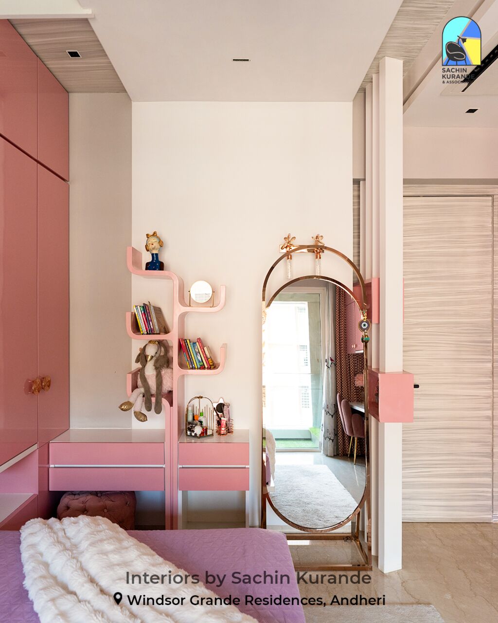 Mumbai, Interior Design, Residential Interior Designers In Goregaon East | Design Your Dream Home