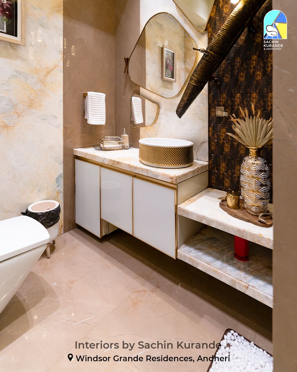 Mumbai, Interior Design, Residential Interior Designers In Goregaon East | Design Your Dream Home
