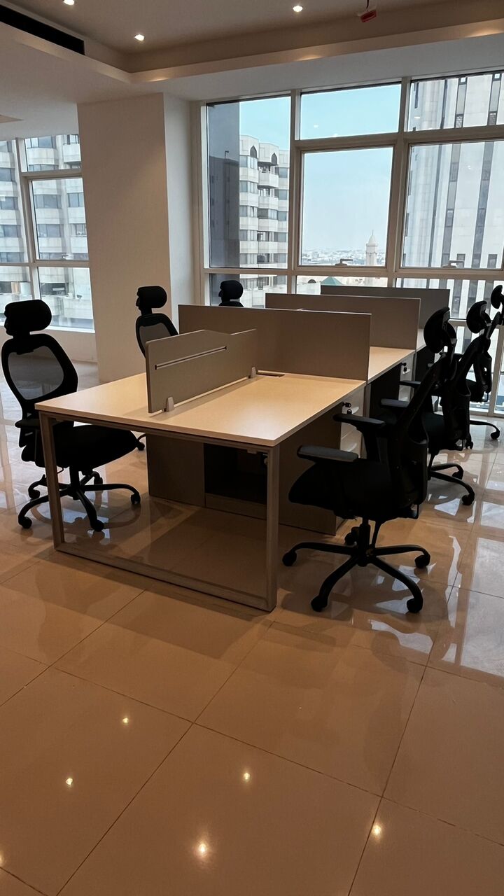 Riyadh, Offices, Fully Furnished Serviced Offices For Rent In Olyaa, Riyadh, Saudi Arabia