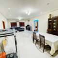BHD 450/month,  4 BR,  SPACIOUS | 4 BEDROOM | FULLY FURNISHED APARTMENT