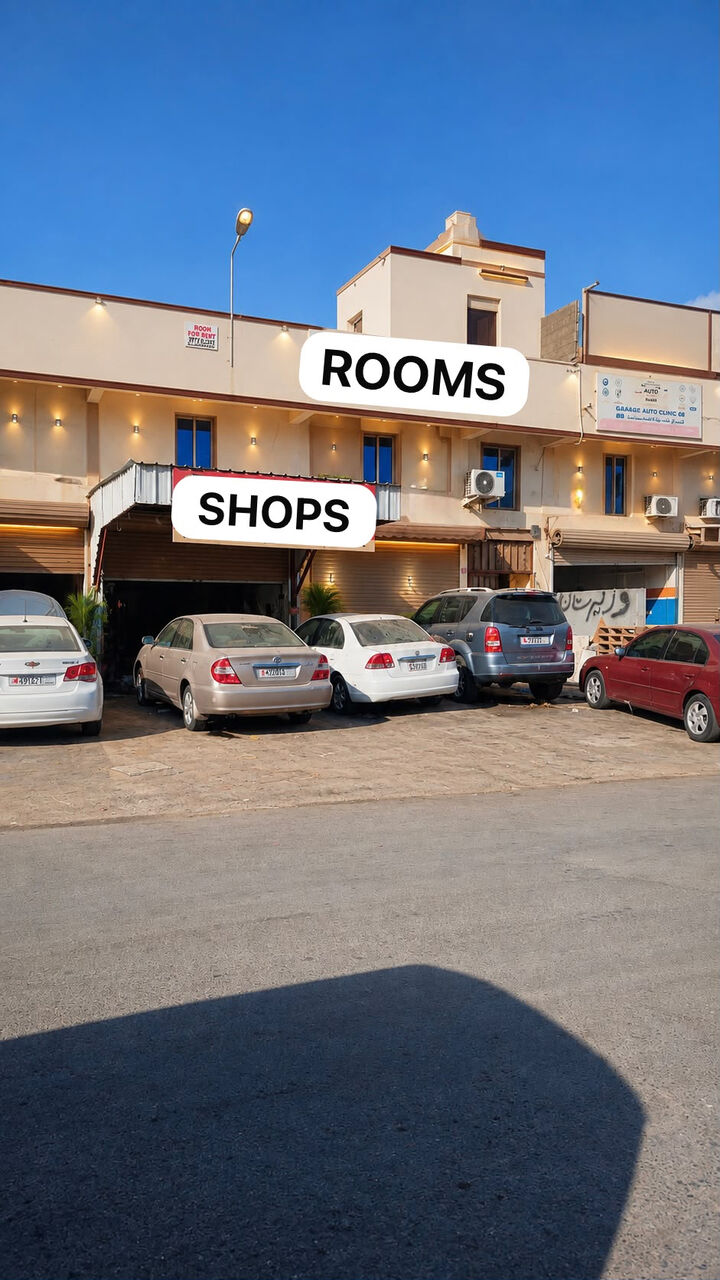 Riyadh, Real Estate For Sale, Bhd 24000,  3 BR,  Whole Building For Sale
