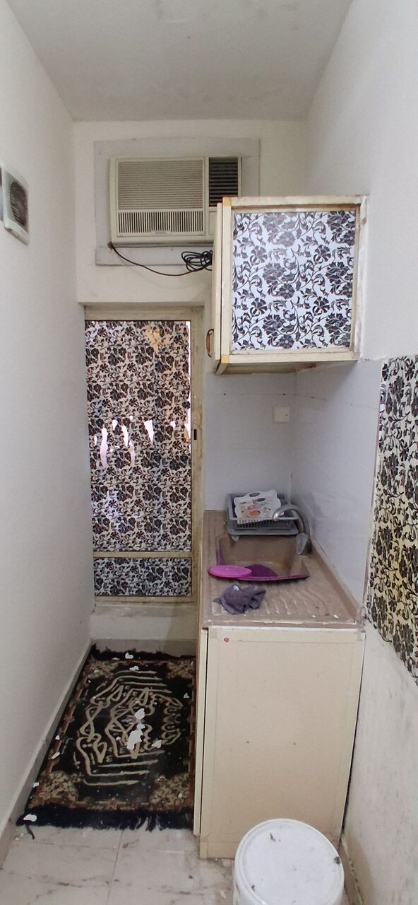 Manama, Real Estate For Sale, BHD 100,  🏠 STUDIO FOR RENT IN QUDAIBIYA