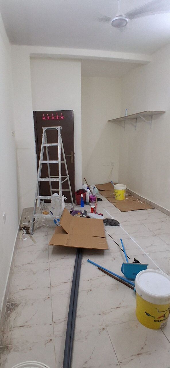 Manama, Real Estate For Sale, BHD 100,  🏠 STUDIO FOR RENT IN QUDAIBIYA