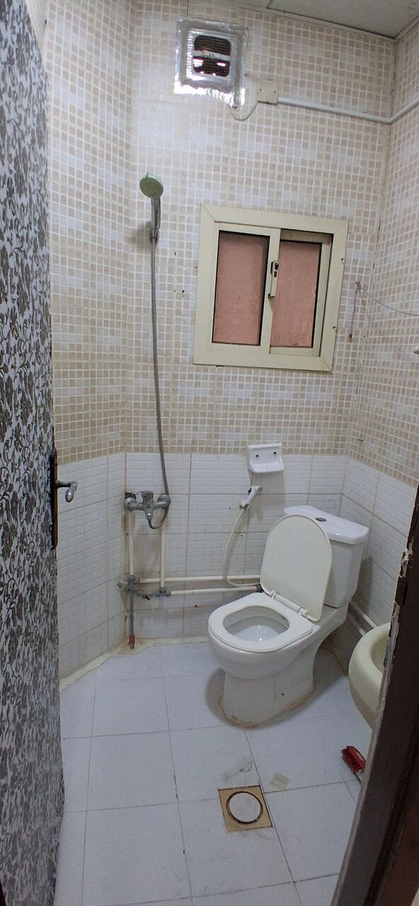 Manama, Real Estate For Sale, BHD 100,  🏠 STUDIO FOR RENT IN QUDAIBIYA