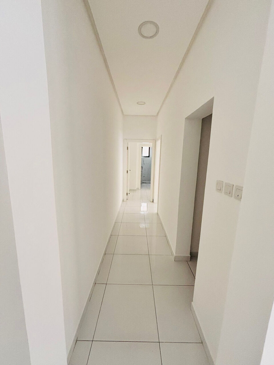 Tubli, Apartments, Flats, Houses & Villas, BHD 260/month,  2 BR,  🏡 2 BHK SEMI-FURNISHED FLAT FOR RENT – TUBLI 📍 Prime Location – Tubli McDonald’s Area