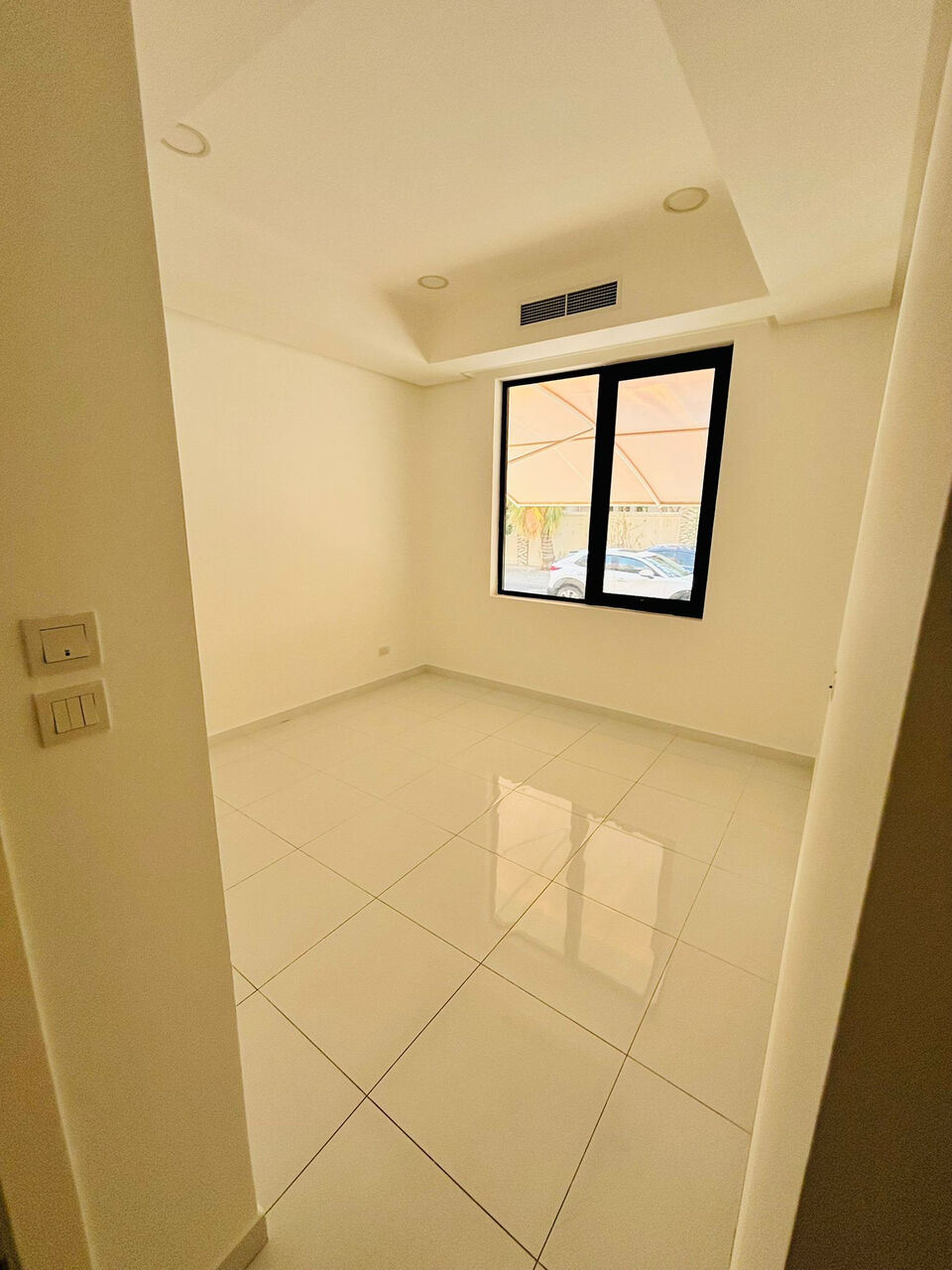 Tubli, Apartments, Flats, Houses & Villas, BHD 260/month,  2 BR,  🏡 2 BHK SEMI-FURNISHED FLAT FOR RENT – TUBLI 📍 Prime Location – Tubli McDonald’s Area