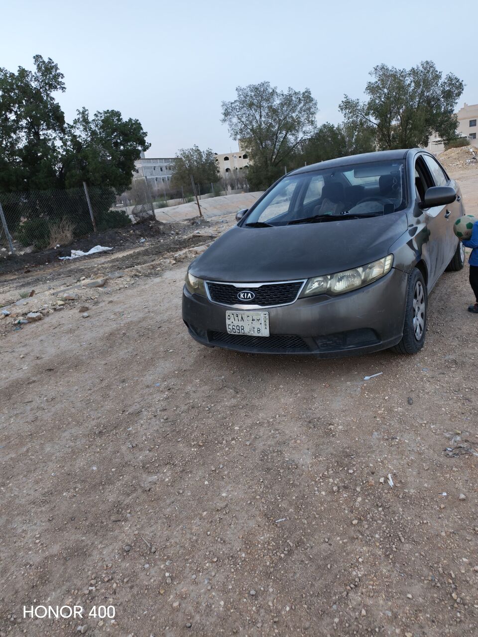 Riyadh, Vehicles, Cars & Trucks , SAR 15000,  Kia Cerato,  2011,  Automatic,  330000 KM,  Good Condition
