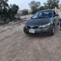 SAR 15000,  Kia Cerato,  2011,  Automatic,  330000 KM,  Good Condition