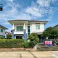 THB 3290000,  3 BR,  52 Sq. Feet,  LM26-0132 ขายบ้านเดี่ยว 2 ชั้น พฤกษาวิลเลจ31 เ