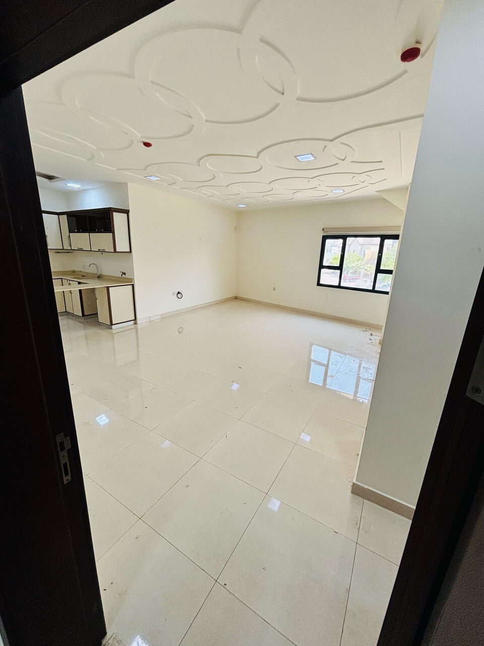 Tubli, Apartments, Flats, Houses & Villas, BHD 190/year,  1 BR,  Spacious 1Bedroom In Tubli , Macdonald
