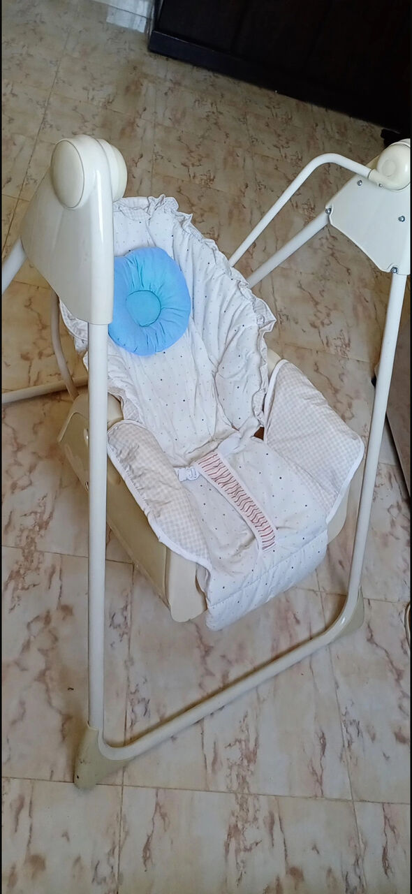 Riyadh, Baby & Kid Stuff, SAR 125,  I Would Like To Sell Few Household Items