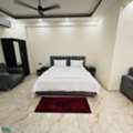 INR 2000/day,  Furnished,  6500 Sq. Feet,  Emerald Signature Rooms & Serviced Apartment