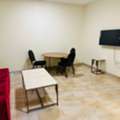 3 BR,  3BHK FULLY FURNISHED APARTMENT AVAILABLE FOR EXECUTIVE BACHELORS