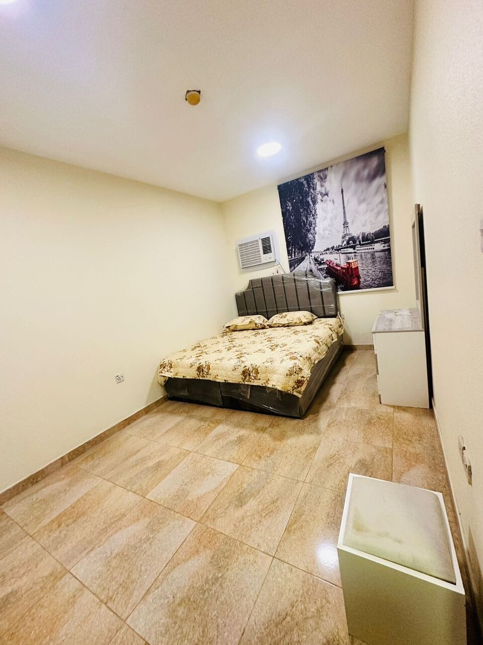 Jubail, Apartments, Flats, Houses & Villas, 3 BR,  3BHK FULLY FURNISHED APARTMENT AVAILABLE FOR EXECUTIVE BACHELORS