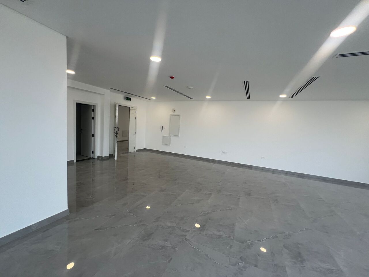 Segaya, Offices, BHD 430,  86 Sq. Meter,  Brand-New Luxury Office Space For Rent In Segaya