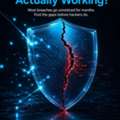 24/7 Cyber Monitoring For Melbourne Small Business