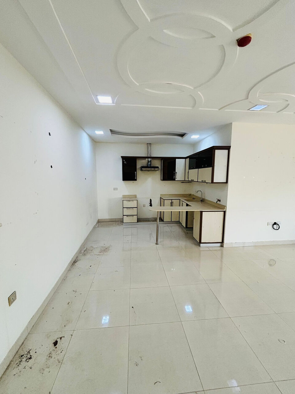 Tubli, Apartments, Flats, Houses & Villas, BHD 190/month,  1 BR,  🏡 SPACIOUS 1 BHK FOR RENT – TUBLI 📍 Near We One Market