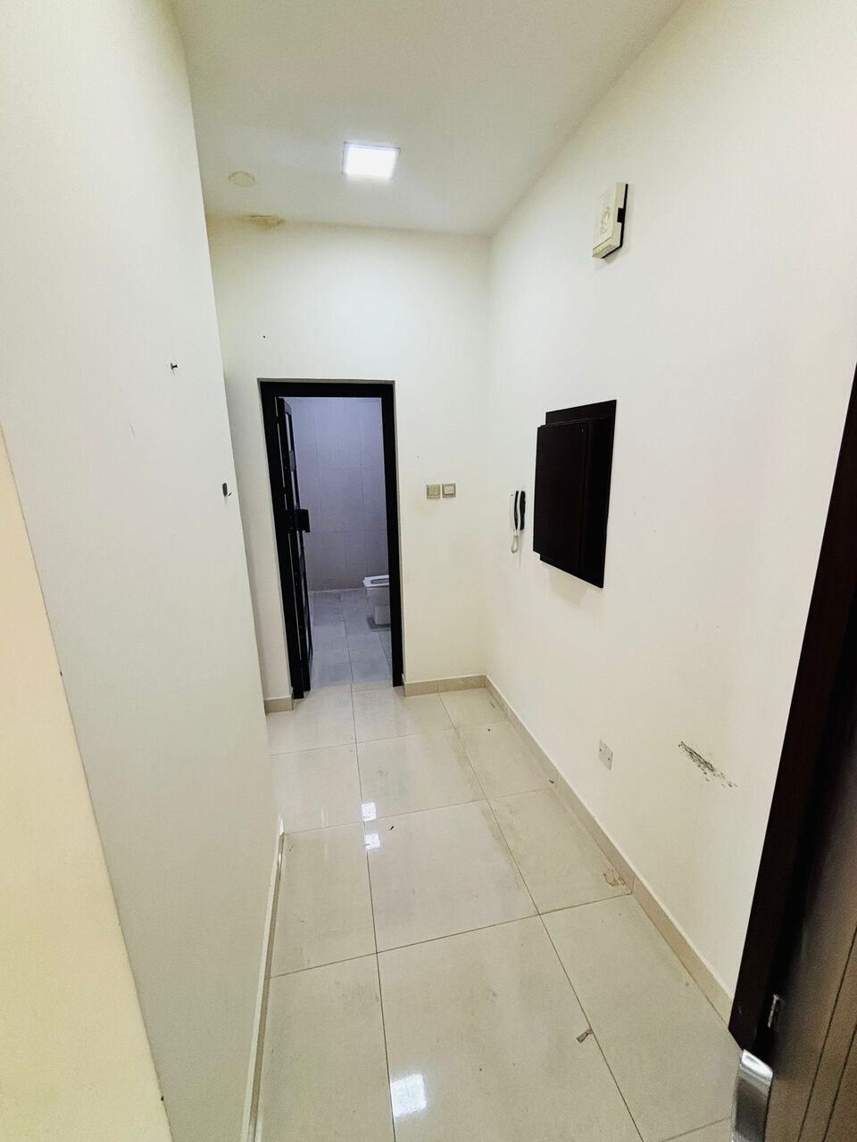 Tubli, Apartments, Flats, Houses & Villas, BHD 190/month,  1 BR,  🏡 SPACIOUS 1 BHK FOR RENT – TUBLI 📍 Near We One Market
