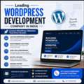 Professional WordPress Development Company In India