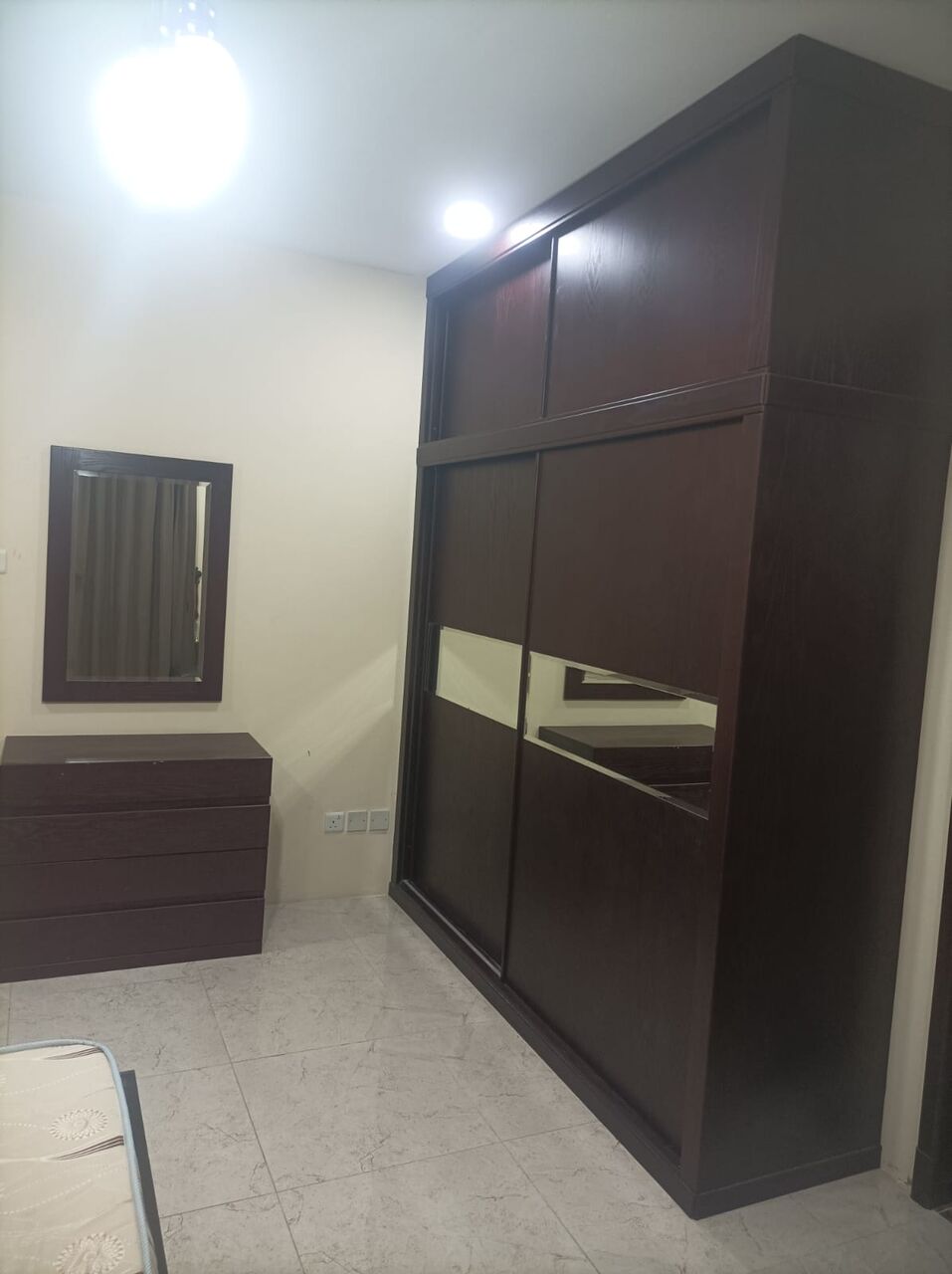 Al Seef, Apartments, Flats, Houses & Villas, BHD 260/month,  Furnished,  2 BR,  2bhk Fully Furnished In Seef