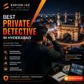 Best Private Detective In Hyderabad – Confidential Investigation Services