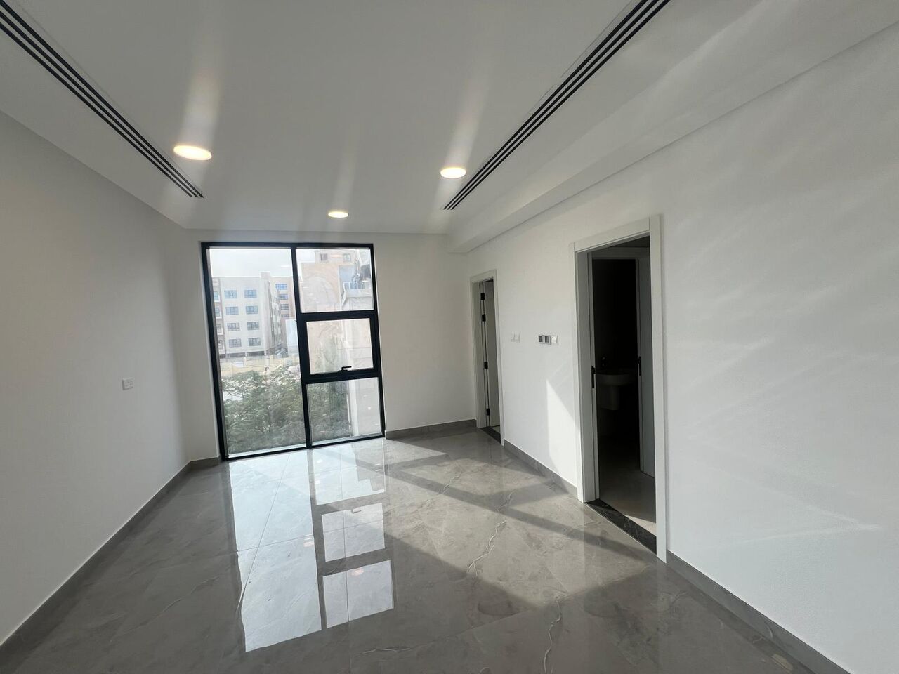 Adliya, Offices, BHD 568,  113 Sq. Meter,  Modern & Brand-New Office Space For Rent In Adliya
