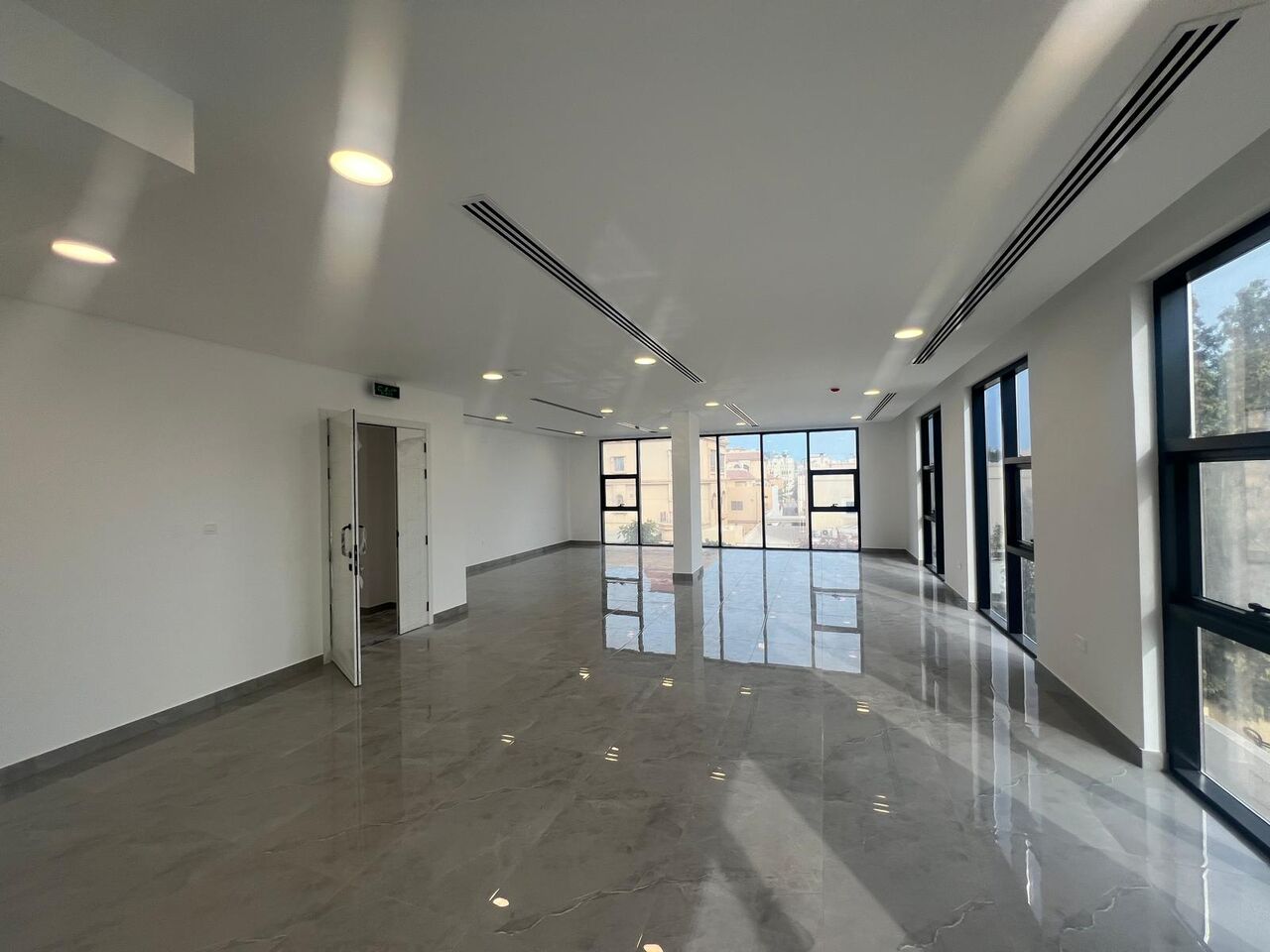 Adliya, Offices, BHD 568,  113 Sq. Meter,  Modern & Brand-New Office Space For Rent In Adliya