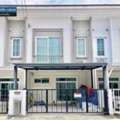 THB 2590000,  3 BR,  17 Sq. Feet,  LM26-0130 ขายทาวน์โฮม 2 ชั้น คิวดิสทริค เวสเ