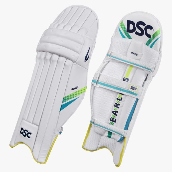 Punjab, Sporting Goods, The Gear You Only Think About Right Before You Need It