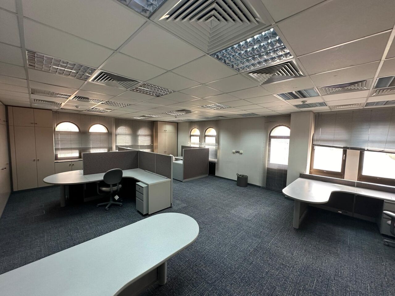 Diplomatic Area, Offices, BHD 1550,  610 Sq. Meter,  Premium Furnished Office For Rent In Diplomatic Area | Ready To Move In