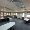 BHD 1550,  610 Sq. Meter,  Premium Furnished Office For Rent In Diplomatic Area | Ready To Move In