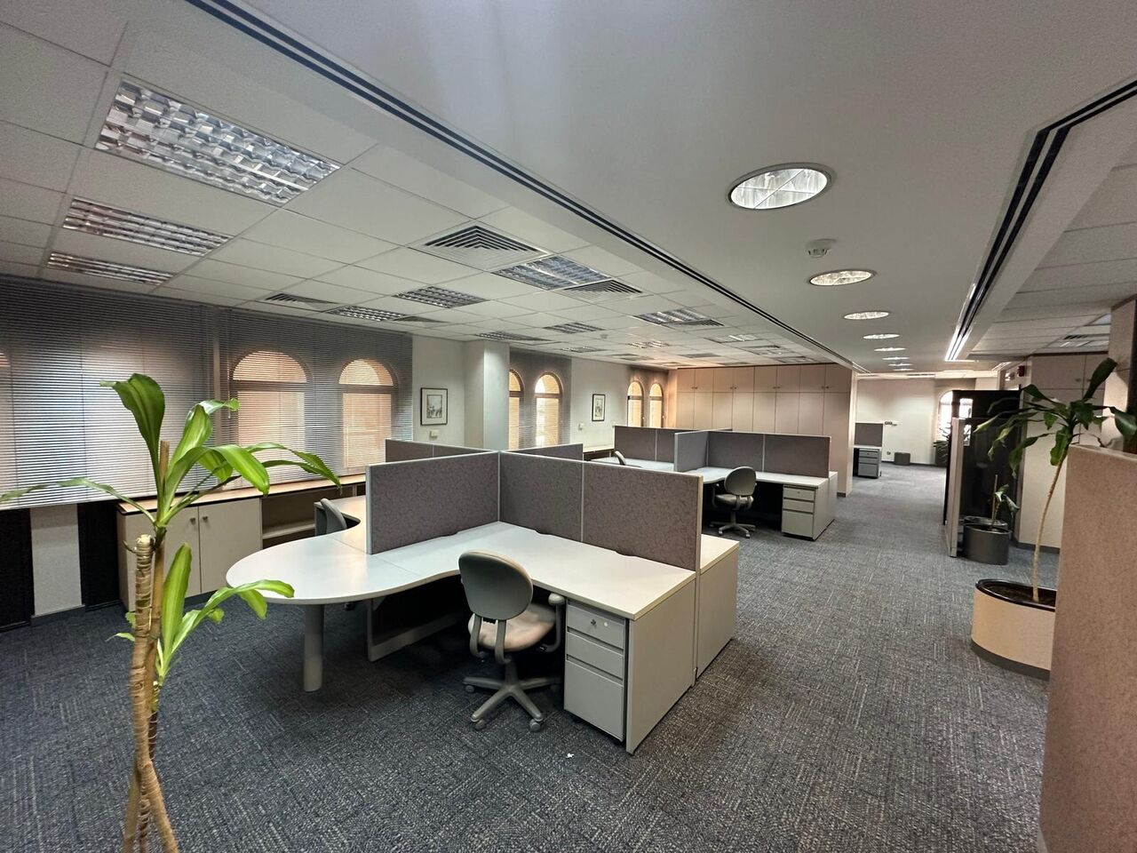 Diplomatic Area, Offices, BHD 1550,  610 Sq. Meter,  Premium Furnished Office For Rent In Diplomatic Area | Ready To Move In