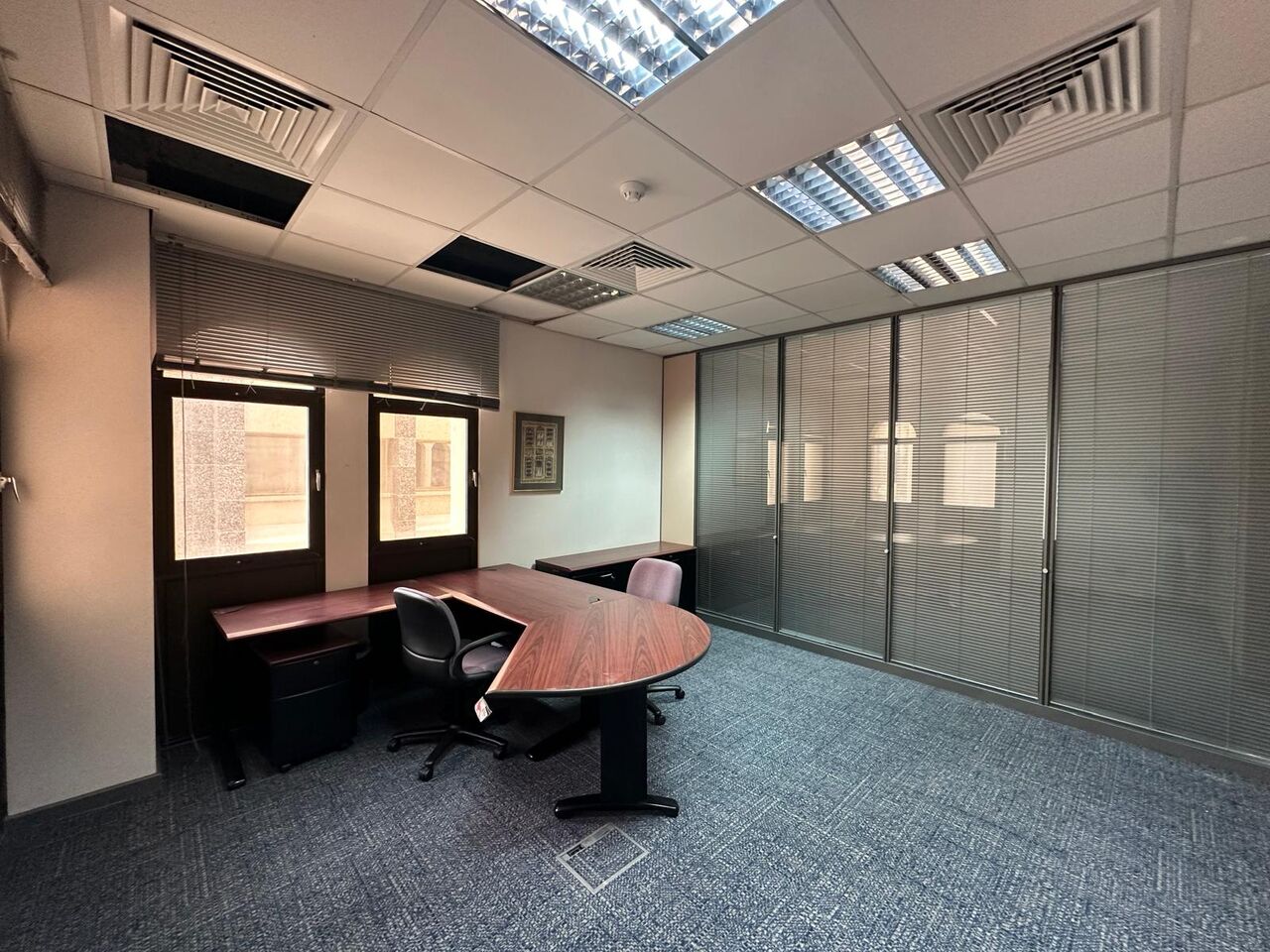 Diplomatic Area, Offices, BHD 1550,  610 Sq. Meter,  Premium Furnished Office For Rent In Diplomatic Area | Ready To Move In