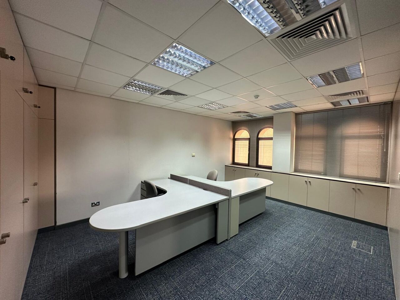 Diplomatic Area, Offices, BHD 1550,  610 Sq. Meter,  Premium Furnished Office For Rent In Diplomatic Area | Ready To Move In