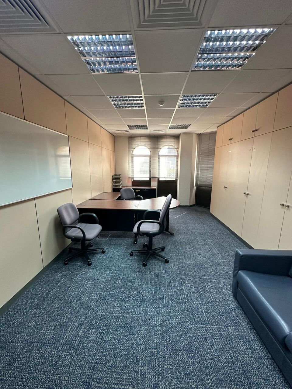 Diplomatic Area, Offices, BHD 1550,  610 Sq. Meter,  Premium Furnished Office For Rent In Diplomatic Area | Ready To Move In