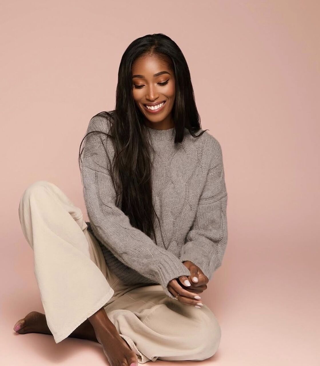 New York, Fashion & Design, Hadassah Richardson Now: Life After America&rsquo;s Next Top Model