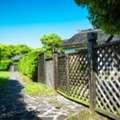 Fence Contractor For Quality Outdoor Fencing