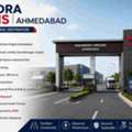 Mahindra Origins Ahmedabad | Industrial Plots & Park