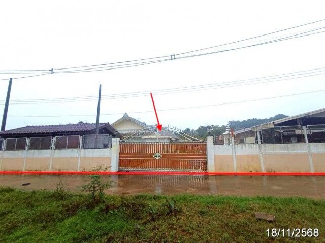Bangkok, Real Estate For Sale, THB 6290000,  6 BR,  483 Sq. Feet,  ขายโรงงาน เชียงใหม่ ถนน ฝาง-แม่จัน 