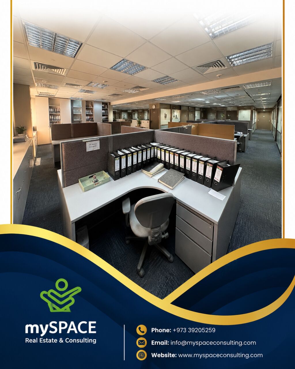 Diplomatic Area, Offices, BHD 1660,  610 Sq. Meter,  Awesome Fully Furnished Office For Rent In Diplomatic Area