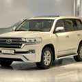 BHD 12900,  Toyota Land Cruiser,  2018,  Automatic,  450000 KM,   GXR V8 MODEL  FOR SALE