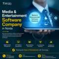 INR 35000,  Innovative Media And Entertainment Software Development Company In Noida